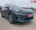 Киа Niro 2021 в Бахмаче на Automoto.ua Серый Киа Niro, объемом двигателя 0 л и пробегом 139 тыс. км за 17900 $, фото 4 на Automoto.ua