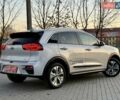 Киа Niro 2021 в Бердичеве на Automoto.ua Серый Киа Niro, объемом двигателя 0 л и пробегом 70 тыс. км за 21350 $, фото 20 на Automoto.ua
