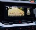 Серый Киа Niro, объемом двигателя 0 л и пробегом 42 тыс. км за 22850 $, фото 55 на Automoto.ua