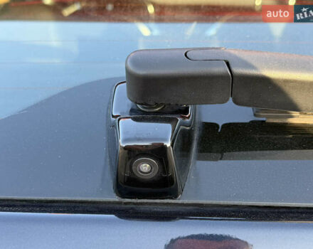 Серый Киа Niro, объемом двигателя 0 л и пробегом 157 тыс. км за 18350 $, фото 52 на Automoto.ua