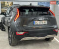 Серый Киа Niro, объемом двигателя 0 л и пробегом 120 тыс. км за 20900 $, фото 54 на Automoto.ua