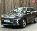 Сірий Кіа Niro, об'ємом двигуна 0 л та пробігом 72 тис. км за 22999 $, фото 8 на Automoto.ua