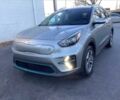 Серый Киа Niro, объемом двигателя 0 л и пробегом 17 тыс. км за 12000 $, фото 2 на Automoto.ua