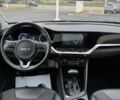 Серый Киа Niro, объемом двигателя 1.6 л и пробегом 26 тыс. км за 13500 $, фото 6 на Automoto.ua