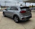 Сірий Кіа Niro, об'ємом двигуна 1.6 л та пробігом 29 тис. км за 11350 $, фото 7 на Automoto.ua