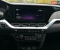 Сірий Кіа Niro, об'ємом двигуна 0 л та пробігом 44 тис. км за 24200 $, фото 47 на Automoto.ua
