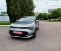 Серый Киа Niro, объемом двигателя 0 л и пробегом 17 тыс. км за 31800 $, фото 57 на Automoto.ua