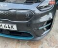 Серый Киа Niro, объемом двигателя 0 л и пробегом 82 тыс. км за 15999 $, фото 15 на Automoto.ua