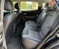 Серый Киа Niro, объемом двигателя 0 л и пробегом 95 тыс. км за 20999 $, фото 17 на Automoto.ua
