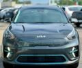 Сірий Кіа Niro, об'ємом двигуна 0 л та пробігом 26 тис. км за 6500 $, фото 1 на Automoto.ua