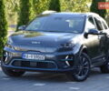 Сірий Кіа Niro, об'ємом двигуна 0 л та пробігом 61 тис. км за 23980 $, фото 1 на Automoto.ua
