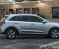 Серый Киа Niro, объемом двигателя 0 л и пробегом 36 тыс. км за 14000 $, фото 2 на Automoto.ua