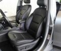 Сірий Кіа Niro, об'ємом двигуна 1.6 л та пробігом 45 тис. км за 11500 $, фото 11 на Automoto.ua