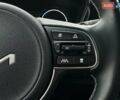 Серый Киа Niro, объемом двигателя 0 л и пробегом 37 тыс. км за 24900 $, фото 5 на Automoto.ua