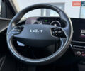 Серый Киа Niro, объемом двигателя 0 л и пробегом 95 тыс. км за 22700 $, фото 64 на Automoto.ua