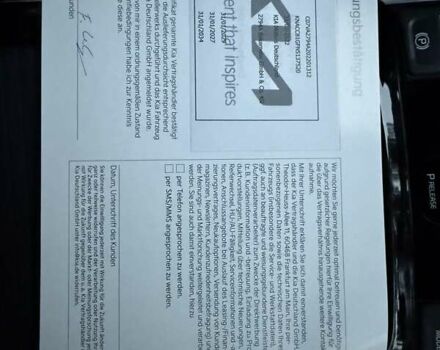 Сірий Кіа Niro, об'ємом двигуна 0 л та пробігом 72 тис. км за 22999 $, фото 82 на Automoto.ua