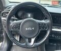 Серый Киа Niro, объемом двигателя 0 л и пробегом 74 тыс. км за 22700 $, фото 26 на Automoto.ua