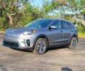 Серый Киа Niro, объемом двигателя 0 л и пробегом 21 тыс. км за 12400 $, фото 2 на Automoto.ua