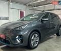 Серый Киа Niro, объемом двигателя 0 л и пробегом 44 тыс. км за 24900 $, фото 17 на Automoto.ua