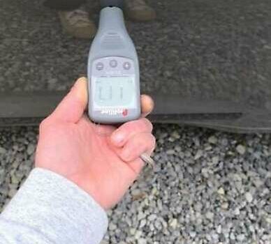 Сірий Кіа Niro, об'ємом двигуна 1.58 л та пробігом 25 тис. км за 19900 $, фото 19 на Automoto.ua