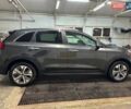 Серый Киа Niro, объемом двигателя 0 л и пробегом 37 тыс. км за 24900 $, фото 21 на Automoto.ua