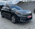 Сірий Кіа Niro, об'ємом двигуна 0 л та пробігом 130 тис. км за 19800 $, фото 9 на Automoto.ua