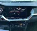 Серый Киа Niro, объемом двигателя 0 л и пробегом 16 тыс. км за 14000 $, фото 7 на Automoto.ua