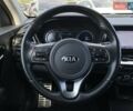 Сірий Кіа Niro, об'ємом двигуна 0 л та пробігом 66 тис. км за 23200 $, фото 23 на Automoto.ua
