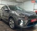 Серый Киа Niro, объемом двигателя 0 л и пробегом 37 тыс. км за 24900 $, фото 22 на Automoto.ua