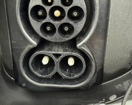 Серый Киа Niro, объемом двигателя 0 л и пробегом 37 тыс. км за 24400 $, фото 43 на Automoto.ua