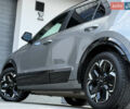 Серый Киа Niro, объемом двигателя 0 л и пробегом 95 тыс. км за 22700 $, фото 35 на Automoto.ua
