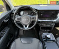 Серый Киа Niro, объемом двигателя 0 л и пробегом 95 тыс. км за 20999 $, фото 23 на Automoto.ua