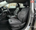 Серый Киа Niro, объемом двигателя 0 л и пробегом 70 тыс. км за 24400 $, фото 41 на Automoto.ua