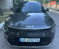 Серый Киа Niro, объемом двигателя 0 л и пробегом 29 тыс. км за 20900 $, фото 22 на Automoto.ua