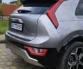 Сірий Кіа Niro, об'ємом двигуна 1.58 л та пробігом 25 тис. км за 19900 $, фото 5 на Automoto.ua