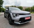 Сірий Кіа Niro, об'ємом двигуна 0 л та пробігом 17 тис. км за 32800 $, фото 1 на Automoto.ua