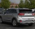 Сірий Кіа Niro, об'ємом двигуна 1.6 л та пробігом 28 тис. км за 7500 $, фото 3 на Automoto.ua