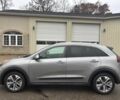 Серый Киа Niro, объемом двигателя 0 л и пробегом 21 тыс. км за 11000 $, фото 3 на Automoto.ua