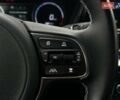 Сірий Кіа Niro, об'ємом двигуна 0 л та пробігом 44 тис. км за 24200 $, фото 5 на Automoto.ua