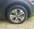 Сірий Кіа Niro, об'ємом двигуна 0 л та пробігом 72 тис. км за 22999 $, фото 110 на Automoto.ua