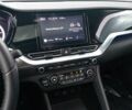 Серый Киа Niro, объемом двигателя 1.6 л и пробегом 25 тыс. км за 5000 $, фото 14 на Automoto.ua