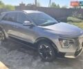 Серый Киа Niro, объемом двигателя 0 л и пробегом 133 тыс. км за 20700 $, фото 1 на Automoto.ua