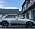 Серый Киа Niro, объемом двигателя 0 л и пробегом 95 тыс. км за 22700 $, фото 40 на Automoto.ua