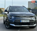 Сірий Кіа Niro, об'ємом двигуна 0 л та пробігом 120 тис. км за 21700 $, фото 11 на Automoto.ua