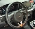 Серый Киа Niro, объемом двигателя 0 л и пробегом 22 тыс. км за 24882 $, фото 21 на Automoto.ua