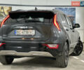 Серый Киа Niro, объемом двигателя 0 л и пробегом 120 тыс. км за 20900 $, фото 44 на Automoto.ua