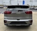 Серый Киа Niro, объемом двигателя 1.6 л и пробегом 26 тыс. км за 13500 $, фото 4 на Automoto.ua