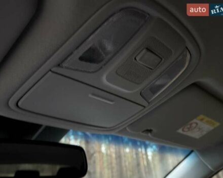 Сірий Кіа Niro, об'ємом двигуна 0 л та пробігом 72 тис. км за 22999 $, фото 62 на Automoto.ua