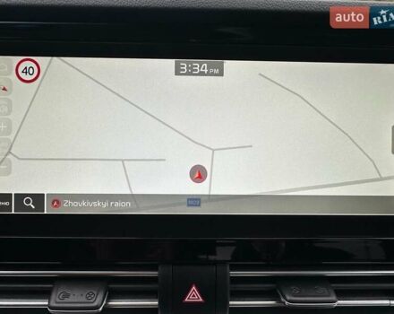 Серый Киа Niro, объемом двигателя 0 л и пробегом 44 тыс. км за 24900 $, фото 55 на Automoto.ua