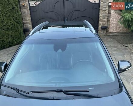 Серый Киа Niro, объемом двигателя 0 л и пробегом 82 тыс. км за 15999 $, фото 9 на Automoto.ua